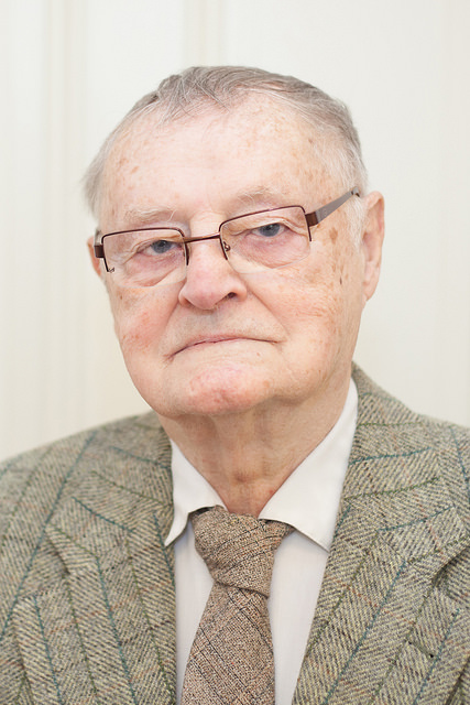Vědecká rada 1. LF UK - 1. lékařská fakulta Univerzity Karlovy