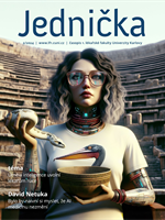 Jednička březen-duben 2024