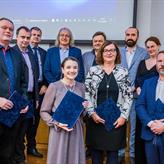 Ceny kolegia za excelentní publikaci