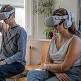 VR-TALKS