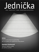 Jednička prosinec-únor 2025