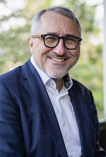 Blahopřání děkana a klub Alumni 1. LF UK