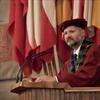 Inaugurace děkana 1. LF UK