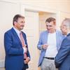 Křeslo pro Fausta s profesorem Ivanem Landorem