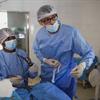 Lékaři 1. LF UK pomáhali v Senegalu