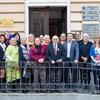 Zástupci mezinárodních ergoterapeutických organizací se setkali v Praze  